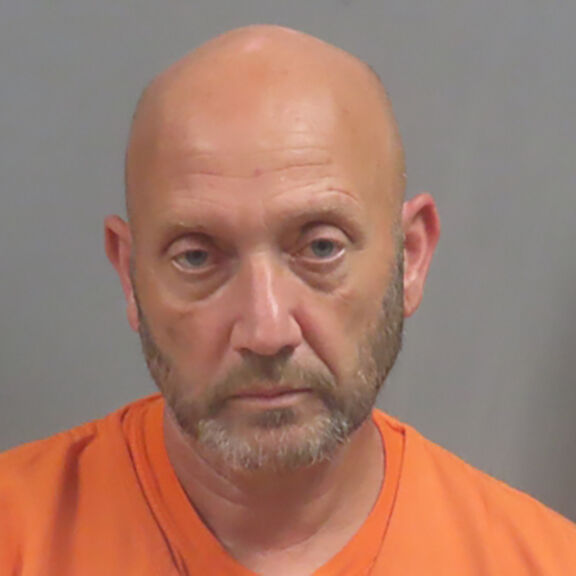 Imperial man allegedly attacks man with club